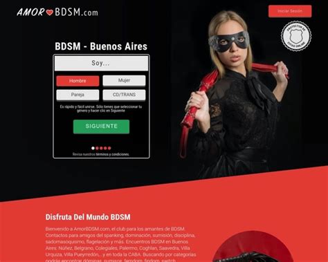 bdsm buenos aires|Grupo Bdsm Buenos Aires (Argentina) 